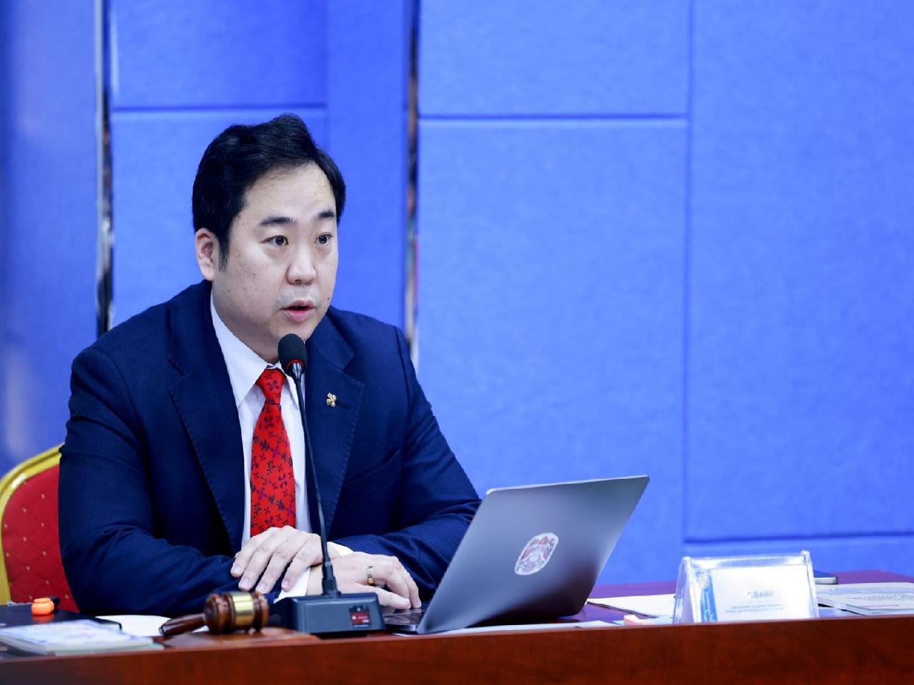 Нийслэлийн гэмт хэргээс урьдчилан сэргийлэх ажлыг зохицуулах салбар зөвлөлийн 2026 онд гүйцэтгэх ажлын төлөвлөгөөг хэлэлцэн батлах хуралдаан эхэллээ